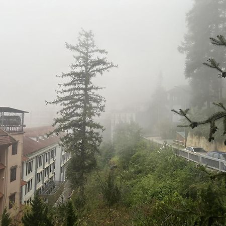 Sapa Elite Hotel Extérieur photo